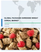 Global Packaged Shredded Wheat Cereal Market 2018-2022